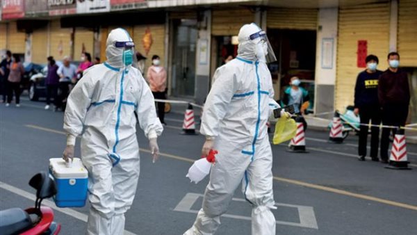 فيروسات ما قبل التاريخ.. وباء خطير جديد يهدد البشرية 