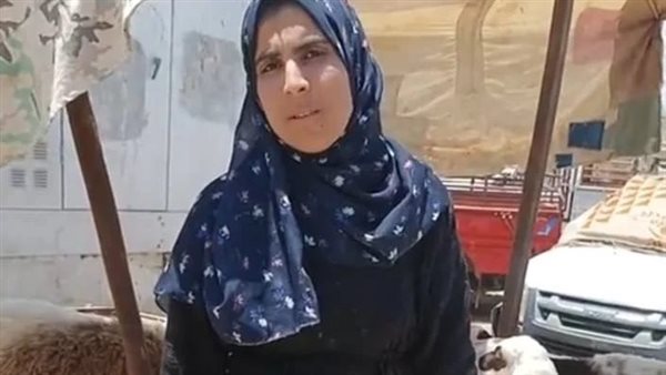 تفاصيل مأساوية..فتاة المواشي بالإسماعيلية تنهي حياتها في ظروف غامضة | شاهد