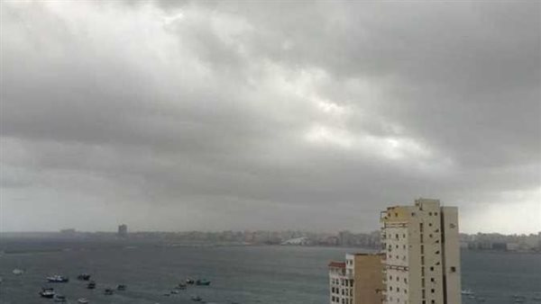 مفاجأة في درجات الحرارة.. الأرصاد تحذر من حالة الطقس غدا الأحد 18-12-2022