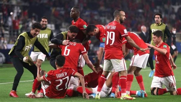 هذا موعد أول مباراة..قرار عاجل من الخطيب عقب مشاركة الأهلي في كأس العالم للأندية