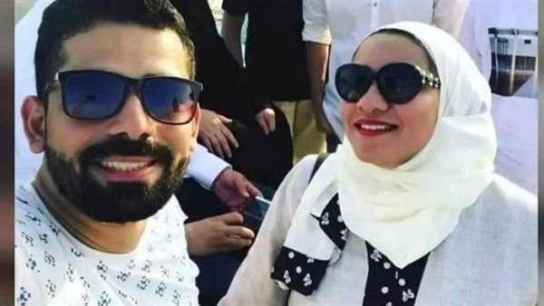 شخص بيروح لها البيت..مفاجأة في نص شهادة والدة صيدلي حلوان بالمحكمة