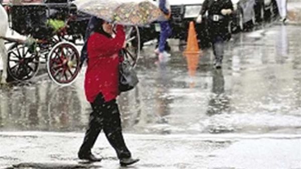 الشتا هيعوض اللى فات.. الأرصاد تكشف مفاجآت في حالة الطقس الأيام القادمة