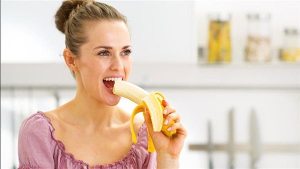 لن تتوقع..هذا ما يحدث لجسمك إذا أكلت موزتين كل يوم