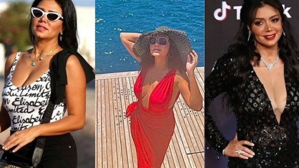 كان كفاية الأول.. تعليق مثير من رانيا يوسف عن أزواجها الثلاثة