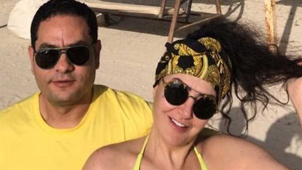 بعد انفصاله عن غادة عبد الرازق.. رد فعل صادم من هيثم زنيتا | شاهد