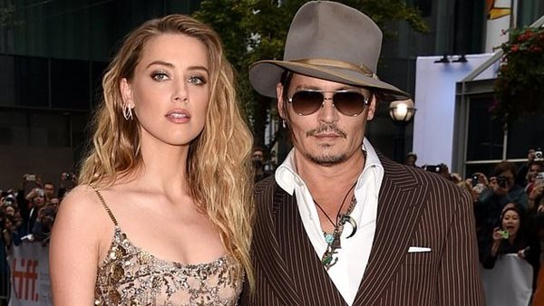  رسائل صادمة عبر انستجرام.. أمبر هيرد تسوى قضيتها الشهيرة ضد جوني ديب