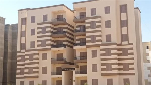 بـ 75 ألف جنيه.. كيف تمتلك شقة في عواصم المحافظات ؟