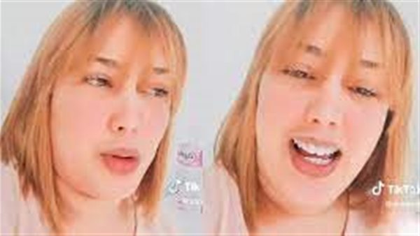 تفاصيل مثيرة.. الحاجة سندس أول سيدة تونسية تعلن زواجها من رجلين | فيديو