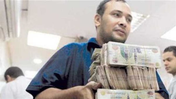 جدول مرتبات ديسمبر 2022.. موعد زيادة المرتبات يناير 2023 للحكومة والبترول والمعلمين