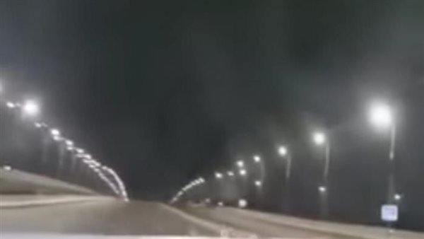 حشرجة الموت.. حكاية فيديو لحادث تصادم يبث الرعب على فيسبوك | شاهد