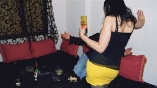 سهرة انتهت بفاجعة.. تفاصيل مثيرة في سقوط فتاة من الطابق الرابع بالإسكندرية