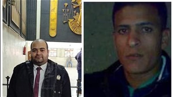 اعترافات مثيرة للمتهم بقتل محامي كرداسة: مراتي كانت سيئة السمعة وابن عمها قاللي بنعمل حفلات رذيلة 