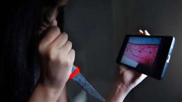فتش عنها في موبايل أولادك فورًا.. 3 ألعاب إلكترونية تقود إلى الموت