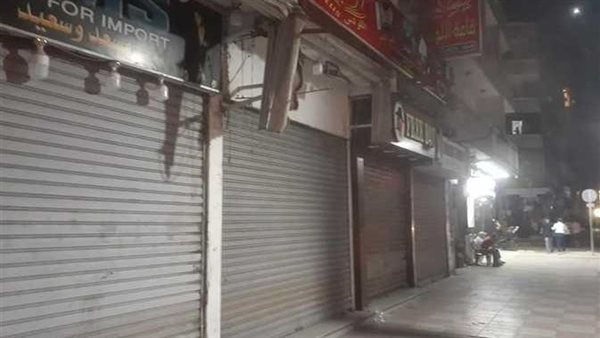 استبعاد 48 نشاطا.. قرار حكومي عاجل بشأن الموافقة الأمنية لترخيص المحال العامة