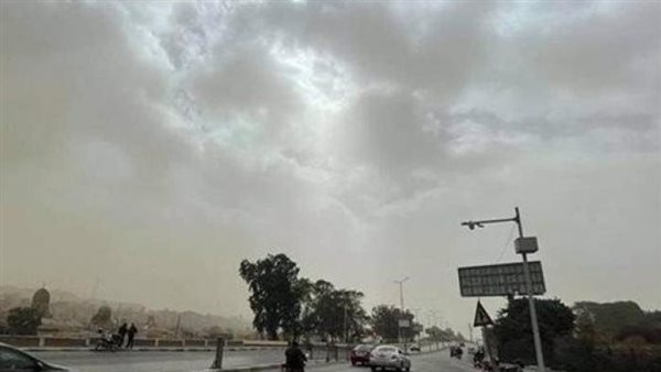 أمطار على هذه المناطق.. الأرصاد تكشف حالة الطقس غدا الجمعة 23-12-2022