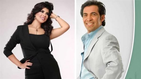 مخدتوش من مراته ومطلعتش من العلاقة دي بحاجة.. تصريحات مثيرة لـ برلنتي عامر طليقة سعد الصغير 