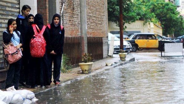 تستمر لمدة 5 أيام.. ما هى نوة الفيضة الصغرى التى تُغرق الاسكندرية فى مياه الأمطار ؟
