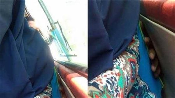 تحسس جسدها في الميكروباص.. تفاصيل مثيرة في الحكم بحبس عامل لاتهامه بالتحرش 