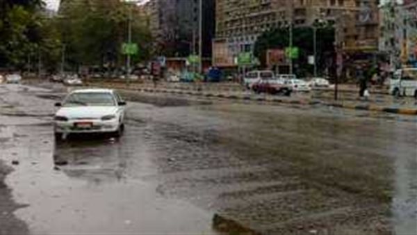 الأرصاد تكشف موعد تحسن الطقس