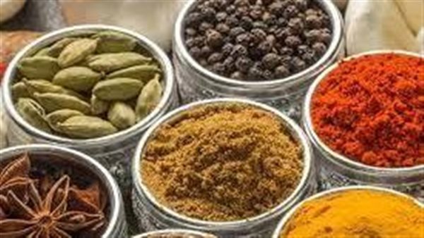 مضاد للكوليسترول.. نوع توابل يفتح الشرايين ويزيد تدفق الدم