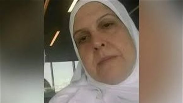 وهبت حياتها لمساعدة المحتاجين.. القصة الكاملة لمقتل سيدة العمل الخيري في البحيرة