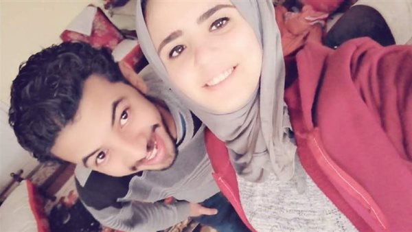 ماذا حدث؟..نهى أنقذت زوجها من السجن بمقطع فيديو على فيسبوك | شاهد