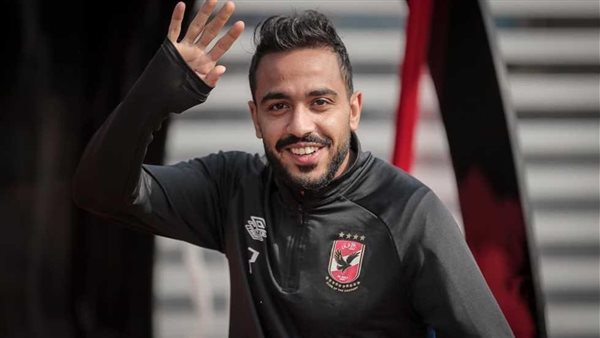 بعد ايقافه 6 أشهر..صدمة جديدة لمحمود كهربا قبل كأس العالم للأندية