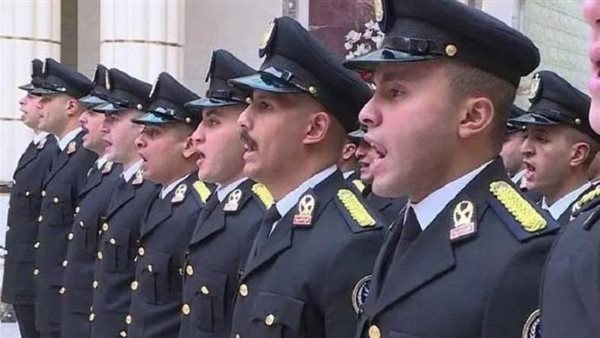بالاسم والرابط.. نتيجة كلية الشرطة 2023