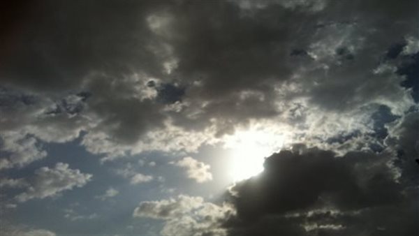 الأرصاد تحذر وتعلن حالة الطقس غدا الجمعة 30-12-2022 