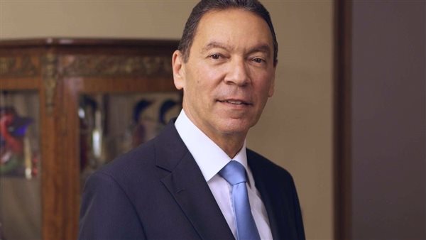 هاني الناظر يفجر مفاجأة.. ماذا يحدث للجسم بسبب النكد والقلق والتوتر؟ 