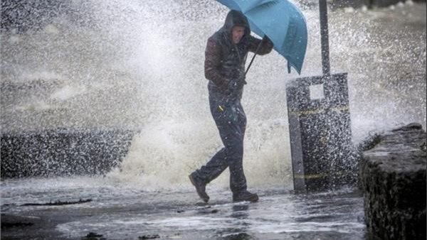 المرتفع السيبيري يضرب مصر.. احذر قضمة الصقيع وهكذا تحمي نفسك