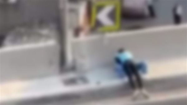 فيديو كوبري القاهرة.. العقوبة المتوقعة على شاب وفتاة مارسا فعلًا فاضحًا في الطريق العام | شاهد