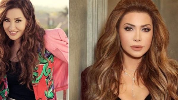 منعتها من الغناء.. نوال الزغبي تضع لطيفة بموقف محرج أمام الجمهور | شاهد