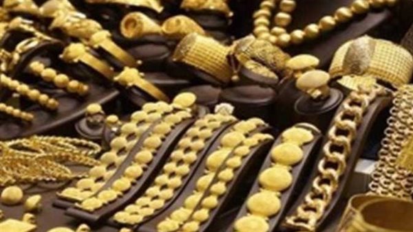 تحركات جديدة.. سعر الذهب اليوم الاثنين 2-1-2023
