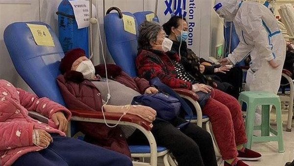 37 مليون شخص أصيبوا في يوم واحد.. ماذا تعرف عن متحور يوم القيامة؟