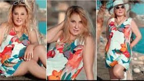 عايزاه حنين..نادية الجندي تكشف مواصفات فتى أحلامها | فيديو