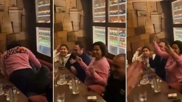 خناقة وفيديوهات وتسريب صوتي وتحقيقات.. تفاصيل أسبوع كارثي لـ شيرين عبد الوهاب في لبنان