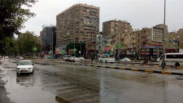 أمطار وشبورة وبرودة على هذه المناطق.. الأرصاد تحذر من حالة الطقس غدا الخميس 5-1-2023