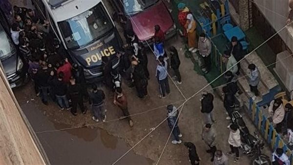 نيرة أشرف جديدة.. شاب يعتدي على فتاة بسكين بمحيط آداب المنصورة