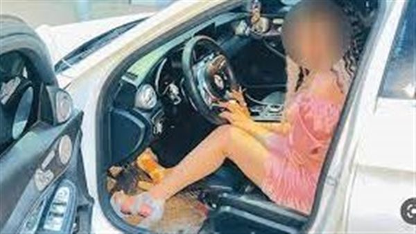 تفاصيل مثيرة..قرار عاجل من جهات التحقيق بشأن بلوجر التيك توك إسراء محب