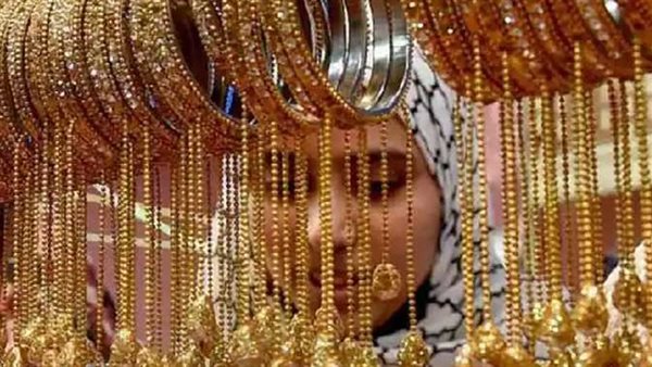  بعد ارتفاع الدولار..سعر الذهب اليوم الخميس 5-1-2023