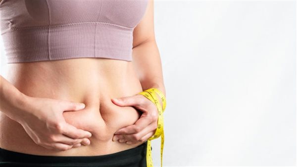 خبيرة تكشف.. نوع خضار شهير يخلصك من دهون البطن