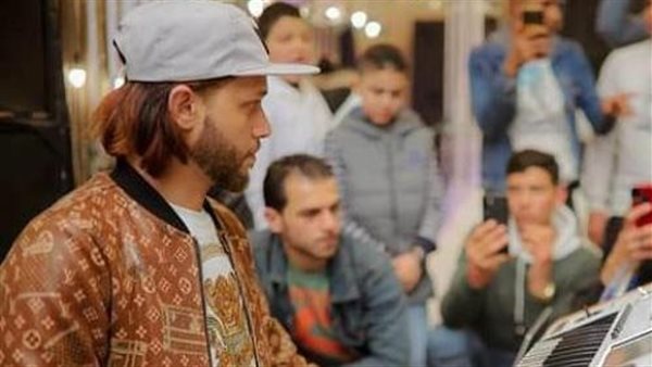 من الكمين حتى الإفراج عنه.. القصة الكاملة للقبض على عازف الأورج محمد عبد السلام 