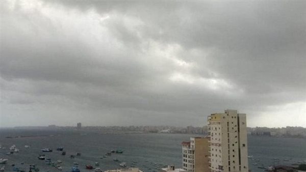 بيان تحذيري عاجل من الأرصاد.. حالة الطقس غدا الجمعة 6-1-2023