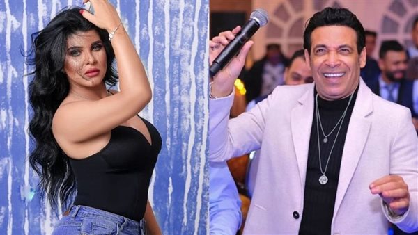 نتجوز بالسر.. طليقة سعد الصغير تثير الجدل بمنشور صادم وملابس مكشوفة | فيديو