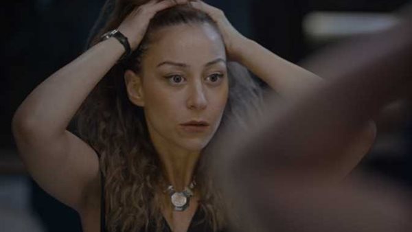 مفاجأة.. لهذا السبب غابت منه شلبي عن جلسة حبسها عام لتعاطيها المخدرات 