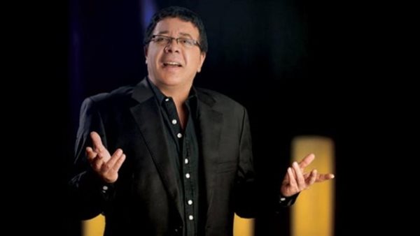 بسبب معلش إحنا بنتبهدل.. تفاصيل القبض على أحمد آدم في سوريا 