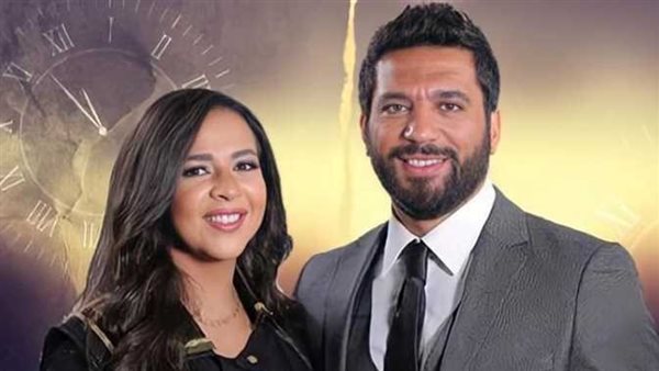 كشفت عن السبب منذ 6 سنوات.. لماذا اخفت إيمي سمير غانم خبر حملها؟ | فيديو