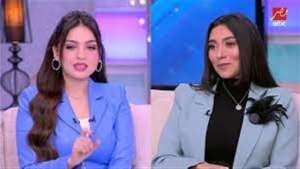 مفاجأة صادمة.. زيزي عادل: حمامات ستار أكاديمي كان فيها كاميرات | فيديو