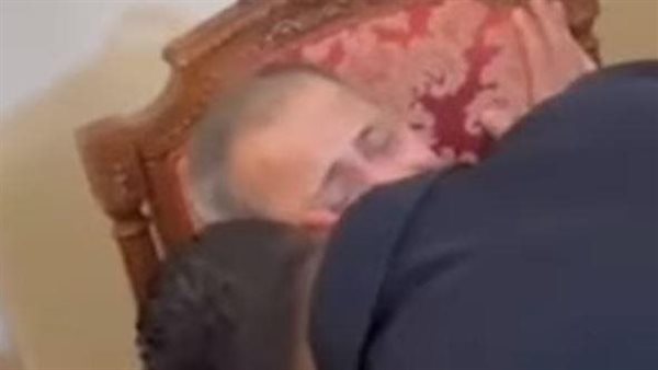 راح الغالي وديع الحنين.. مشاهد مؤثرة من عزاء نجل جورج وسوف | فيديو